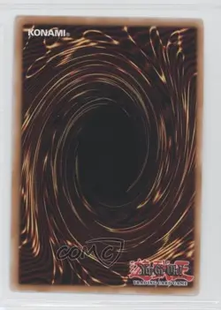 Blue-Blooded Oni 1st Ed. YuGiOh Generation Force #GENF-EN034 - Image 2