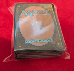 60 card pauper deck Mono Red Aggro buff MTG - Image 2