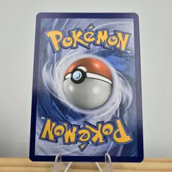 Tape Fini Gx 152/147 Ultra Rare Burning Shadows Pokemon Card Near Mint - Image 2