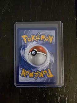 Ralts-Kirlia-Gardevoir Pokemon Paldean Fates Shiny Rare Card NM Bundle!! - Image 5