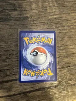 Pokemon Card Mega Charizard x EX RR 013/080 Inferno x Holo, M2, NM Condition - Image 4