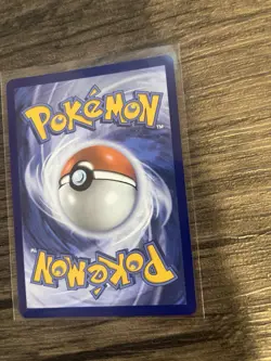 Pokemon Card Mega Charizard x EX RR 013/080 Inferno x Holo, M2, NM Condition - Image 5