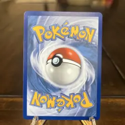 Pokemon TCG Meowth EX Full Art Rare Holo Card PDR 062/088 🔥🔥🔥 - Image 2