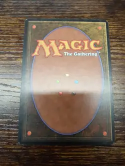 MTG Avacyn, Angel of Hope (Avacyn Restored) - Oversize Cards MP English - Image 2