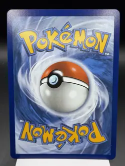 Mega Charizard Y ex MEP030 - Ultra Rare - Mega Evolution Promo Pokemon Card MINT - Image 2