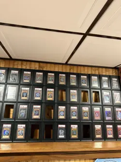 PSA 10 Gem Mint Blue-Eyes White Dragon SCB1-JPP01 Saikyo Card Battle US seller - Image 5