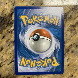 Scatterbug 15/146 XY Reverse Holo Pokemon TCG Card Common Basic English LP - Image 2