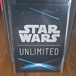 Star Wars Unlimited General Grievous Unit Card #034/257 English - Image 2