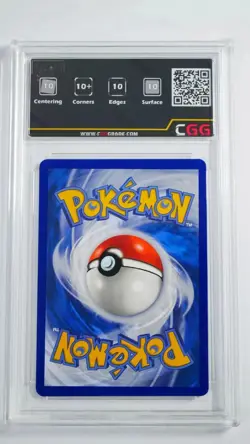 CGG 10 - Charizard V 153/172 Pokemon Card Brilliant Stars - PSA BGS SWSH - Image 2