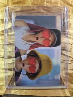 4 x KPOP Demon Hunters Collectible Card - Image 2