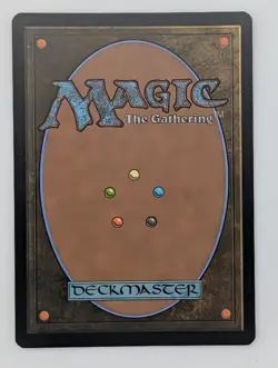 MTG - Anti-Venom, Horrifying Healer - SPM - M - Ext Art Foil - 244 - Image 2