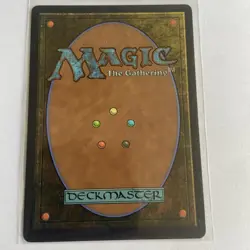 MTG: Zodiak, Umbral God (Borderless) - Final Fantasy - Rare - 0336 - NM - Image 2