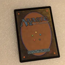 Three Visits (Extended Art) Commander Legends Regular NM Near Mint MTG - Image 2