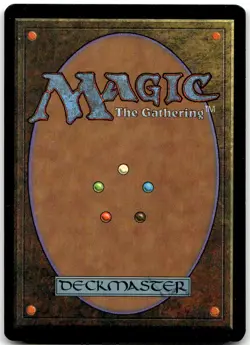 MTG Hymn to Tourach Fallen Empires FEM #38a common LP COMPLETE YOUR SET!~! - Image 2