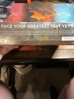 Magic MTG Secrets of Strixhaven PLAY Booster Box SEALED!! - Image 4