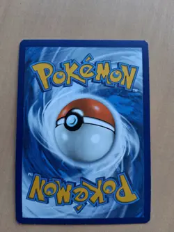 Carte Pokemon MEW 011/025 Holo Celebrations 25ans FR - Etat sortie de booster - Image 2