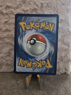 R holo Blitza Pre 029 / 131 Prismatische Entwicklungen pokemon NM karte reverse - Image 2