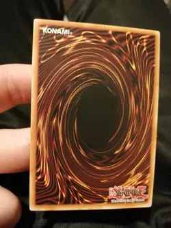 Yugioh Artistamico Sciarpaleone di Fuoco SP15-IT024 Shatterfoil 1a Ed Ita Exc - Image 2