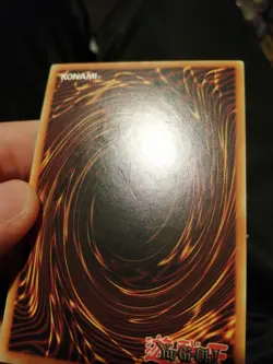 Yugioh Artistamico Sciarpaleone di Fuoco SP15-IT024 Shatterfoil 1a Ed Ita Exc - Image 3