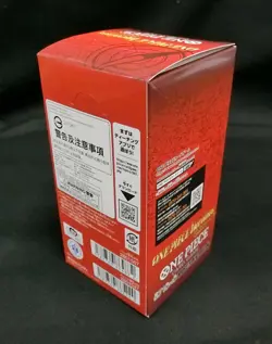 One Piece Card Game Extra Booster Heroines Edition EB-03 Sealed Box Japanese - Image 3