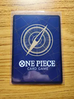 Jewelry Bonney Pirates Party Promo P-113 Japanese One Piece NM Canadian Seller! - Image 2