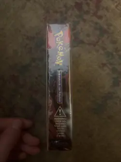 Pokemon Water Blast Jungle Theme Deck. Factory Sealed. Fantastic condition - Image 5