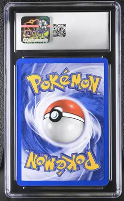 CGC 7.5 Jumpluff 7/111 Holo Neo Genesis Pokemon Card - Image 2