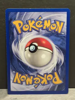 Pokemon Breeder Base Set 76/102 Pokemon Card Rare Trainer TCG WOTC - NM - Image 2