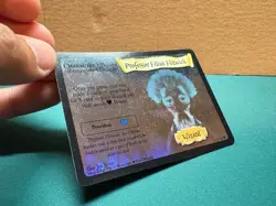 Harry Potter 2001 Trading Card Game Lot (80 non holo, 3 holo) - Image 3