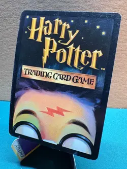 Harry Potter 2001 Trading Card Game Lot (80 non holo, 3 holo) - Image 5