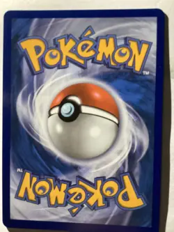 Snover Mega Evolution Holo Card 140/132 ME01 Fresh Pull - Image 2