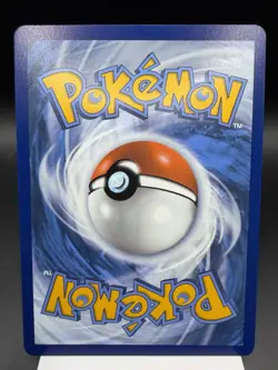 Cetitan ex 210/182 - Full Art Ultra Rare - Destined Rivals Pokemon Card NM - Image 2