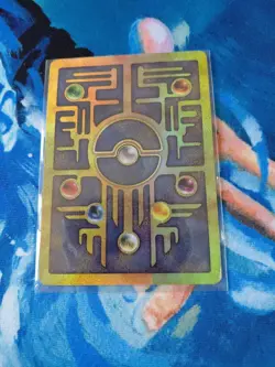 Ancient Mew 1 Miscellaneous Cards & Products Holo - Image 2