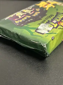 Pokemon TCG 2023 Trick or Trade Booster Bundle - Halloween Trading Cards 50 Pack 820650852572 - Image 4