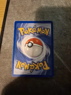 Pokemon TCG Ivysaur Card Uncommon Base Set 30/102 - Image 2