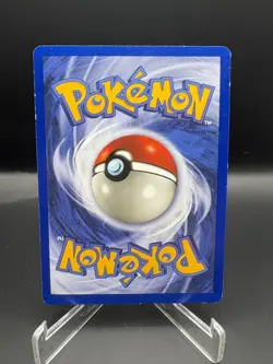 Pokemon Card Graveler Fossil 1st Edition Uncommon 37/62 LP - Image 2