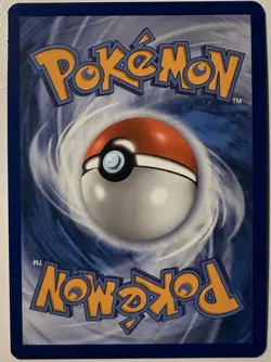 Pokemon TCG 30th Anniversary Pikachu Pokemon Day 2026 Promo Card SWIRL AT TAIL - Image 3