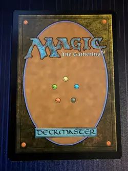 MTG Magic Mithril Coat Lord of the Rings Tales of Middle-Earth Foil Rare - Image 3