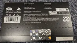 Magic MTG Secret Lair Ghost of Tsushima Playstation Jin Sakai Set NON-FOIL NEW - Image 2