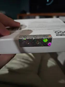 MTG Magic The Gathering - FOIL Pride Across The Multiverse Secret Lair - NEW - Image 3