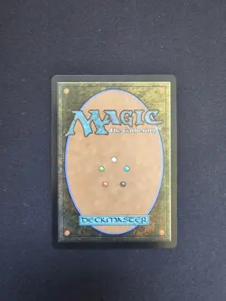 Awaken the Woods (JP Silver Scroll Foil) Secrets of Strixhaven: SOA 0179 - Image 3