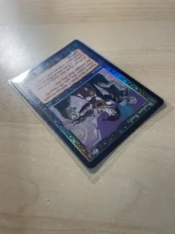 Syphon Soul Onslaught Foil - Image 4