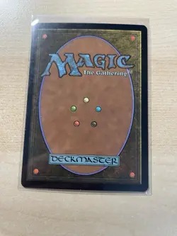 Plaxmanta Dissension Foil - Image 2