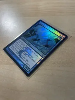 Plaxmanta Dissension Foil - Image 3