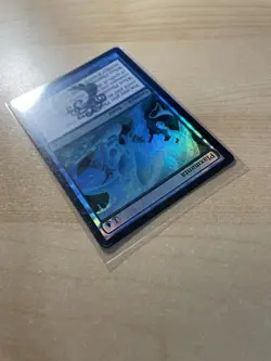 Plaxmanta Dissension Foil - Image 4