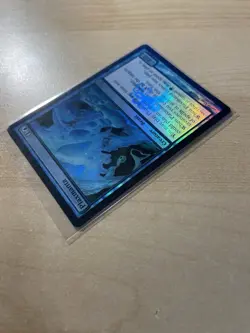 Plaxmanta Dissension Foil - Image 5