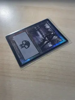 Swamp (340) Onslaught Foil - Image 3