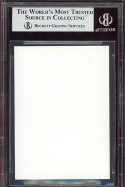 ARTIST PROOF NM/MINT+ BGS 8.5 Vesuvan Doppelganger ~ Vintage MTG/Magic!!! - Image 2