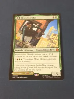 Miles Morales Marvel's Spider-Man Regular - Image 1