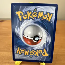 Meowth ex 107/088 Full Art Ultra Rare - Perfect Order ME03 Pokemon English - NM - Image 2